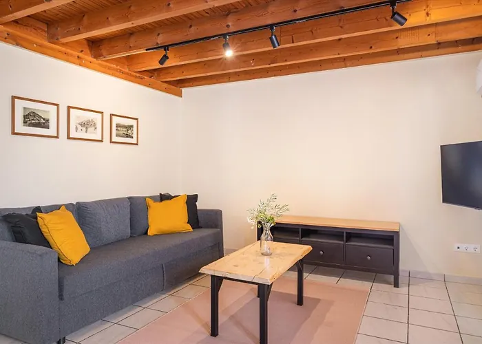 Apartment Astrid