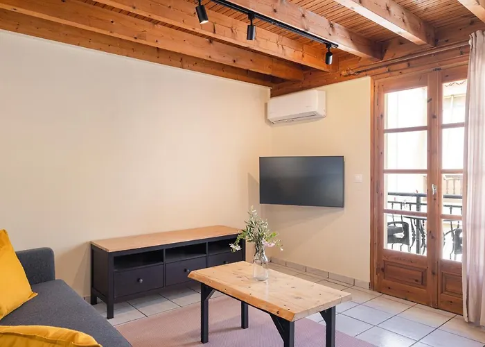 Apartment Astrid