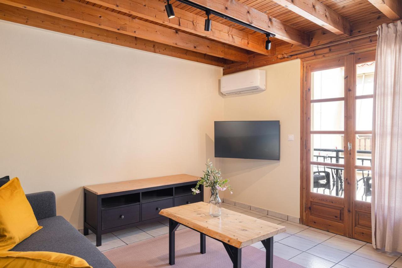 Apartment Astrid *