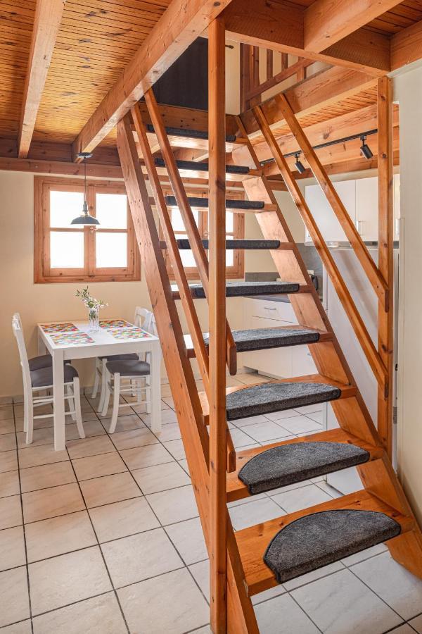 Apartment Astrid