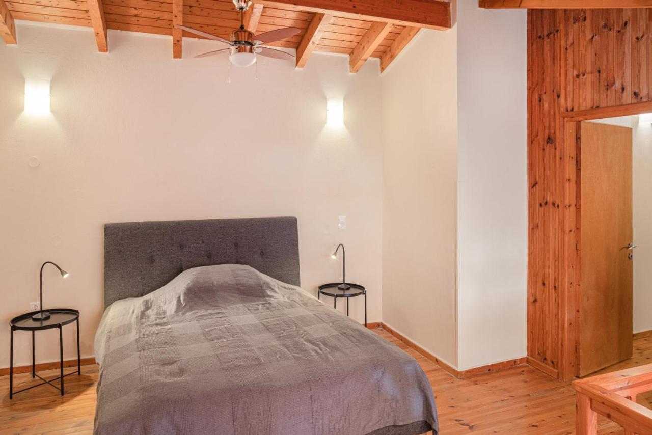 Astrid Apartment