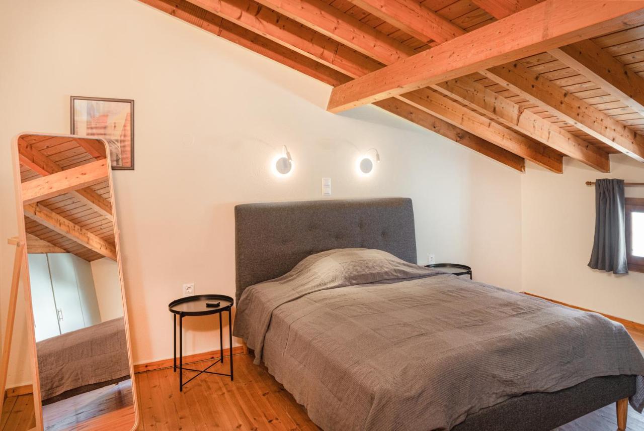 Apartment Astrid Kokkari