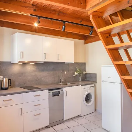 Apartment Astrid Kokkari Esterno foto